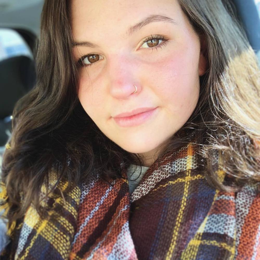 Meet your Posher, Hailee